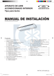 MANUAL DE INSTALACIÓN