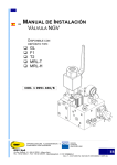 MANUAL DE INSTALACIÓN