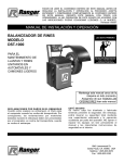 DST-1000 Manual Spanish.qxp