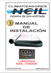 MANUAL DE INSTALACIÓN