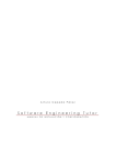 Manual de instalación - Software Engineering Tutor