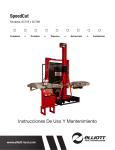 TM-108S - Elliott Tool Technologies