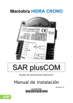 SAR plusCOM - Carlos Silva SA