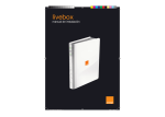 manual Router Livebox.indd - Área de clientes