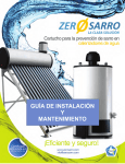 ZeroSarro Cartuchos - Manual de Instalación