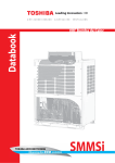 2. Unidades interiores - Homocrisis by Toshiba Calefacción & Aire