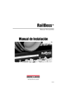 RailBoss™ - Rice Lake Weighing Systems