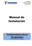 PDF Manual de Instalación