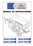 manual de instr al de instr al de instrucciones