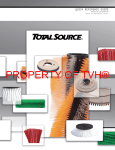 PROPERTY OF TVH®