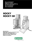 ROCKY ROCKY-SD