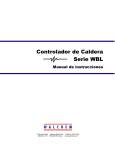 WBL300 Manual