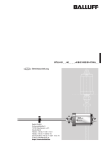 Betriebsanleitung BTL5-S1_ _-M_ _ _ _-A/B/Z-S32/S147/KA