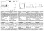 Page 1 CARLO GAVAZZI A u t o m a t i o n C o m p o n e n t s Carlo