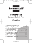 041610 Primera-Tec Comfort Switch 1