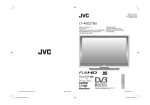 LT-46DZ7BU - JVC Europe