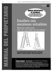 Manual de Instrucciones PDF