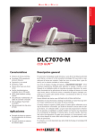 DLC7070-M - DPG avant