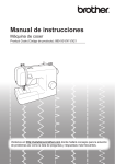 Manual de instrucciones