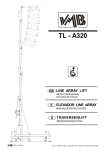 TL - A320 - 2rent AB