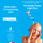 The Smile Power Light Eco