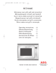 MCC4060E - ProductReview.com.au