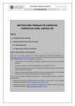 cubiertas 3n - Servicio Integrado de Prevención de Riesgos Laborales