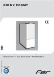 G3G D K 130 UNIT - Sanejament Soler