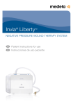 Invia® Liberty™ - Apria Healthcare