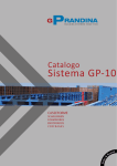 Sistema GP-10