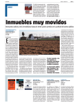 Reseña de La Vanguardia