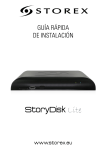 StoryDisk Lite