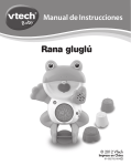 Rana gluglú