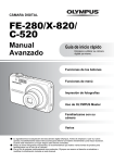 FE-280 - Manual Avanzado