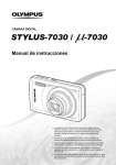 STYLUS-7030 / μ-7030