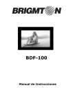 IM BDF-100