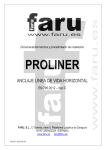 proliner