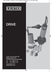 drive