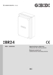 E BR24 - ( ) AS05560 Apparecchiatura elettronica