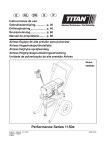 Performance Series 1150e