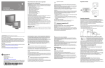 MK500/4000 Quick Reference Guide (p/n 72E-11223-01ES