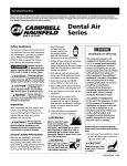 Dental Air Series - Jacks Small Engines