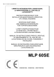 MLP 60SE