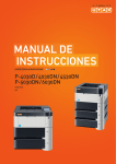 mANuAl De INstruccIoNes