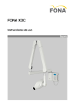 FONA XDC - Expro Dental