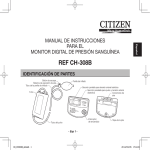 REF CH-308B - Citizensalud