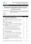 CONCLUSIONES OBTENIDAS DE LA REALIZACIÓN DEL