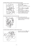 AMS-210E MANUAL DE INSTRUCCIONES (ESPANOL)