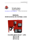 Topling - Biotopling 3 BT