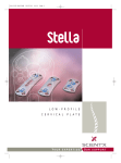 Stella 1.95mm - Implantes CLP